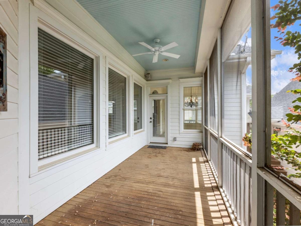 5831 Choctaw Lane Braselton - 40