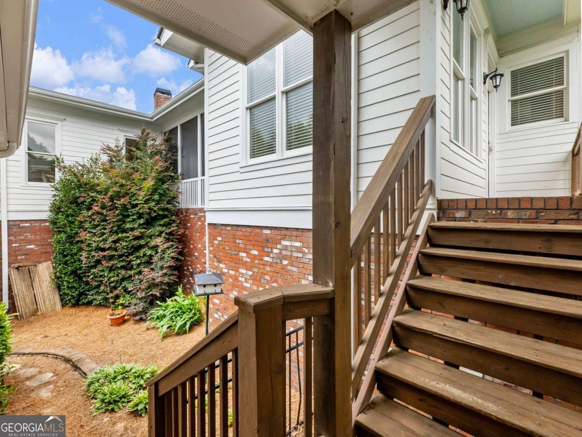 5831 Choctaw Lane Braselton - 41