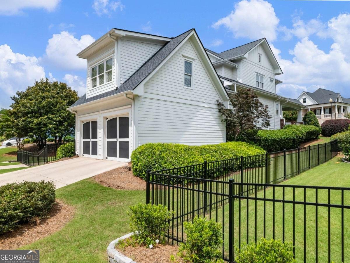 5831 Choctaw Lane Braselton - 42