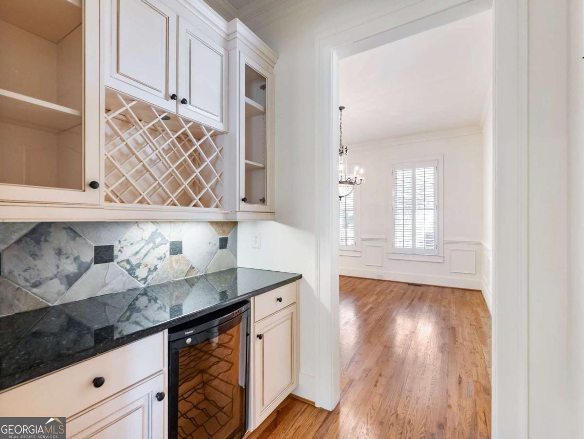 5831 Choctaw Lane Braselton - 5