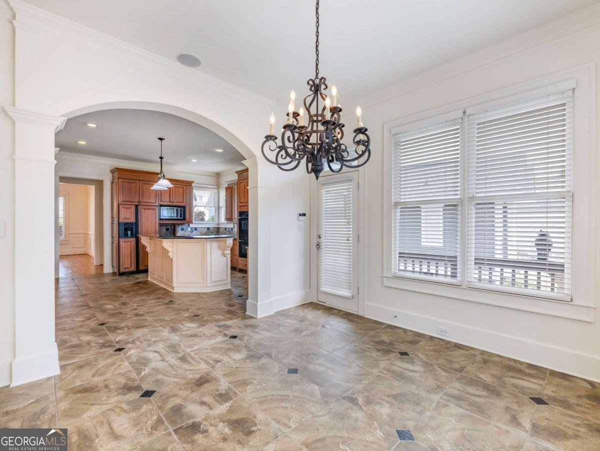 5831 Choctaw Lane Braselton - 6