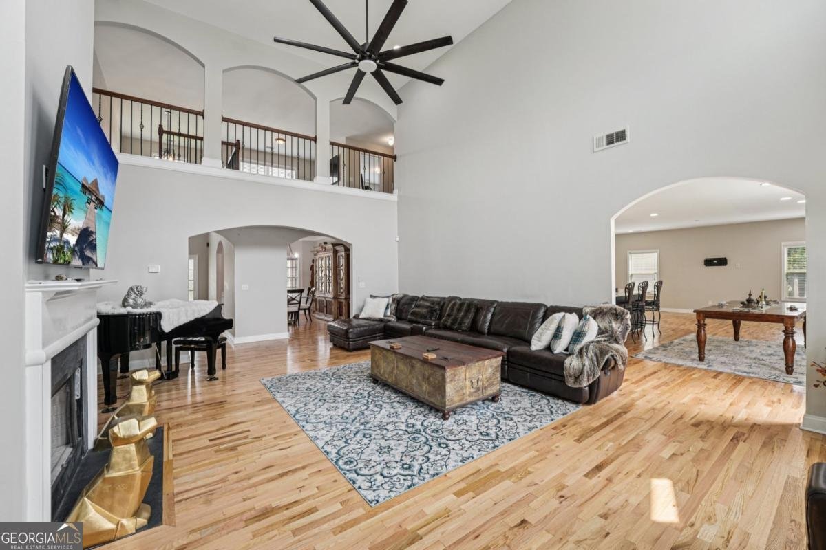 4548 Dawes Circle Fairburn - 11