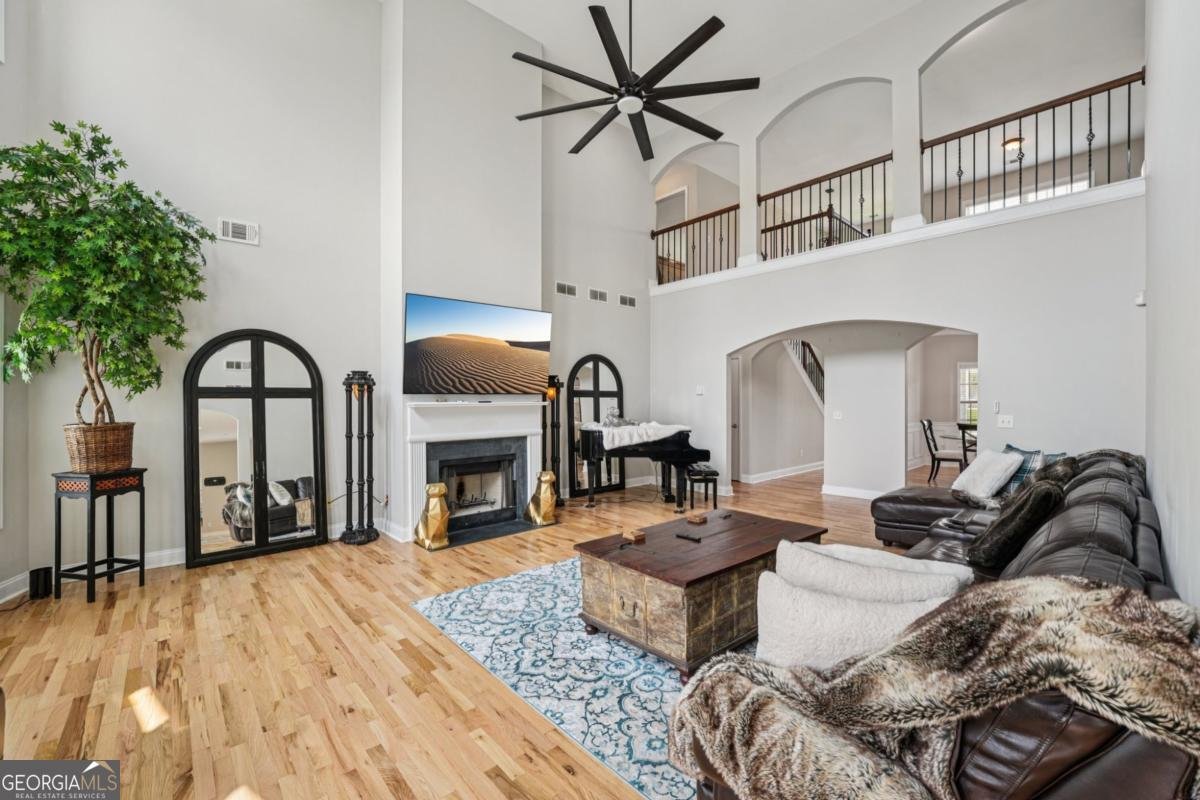 4548 Dawes Circle Fairburn - 12