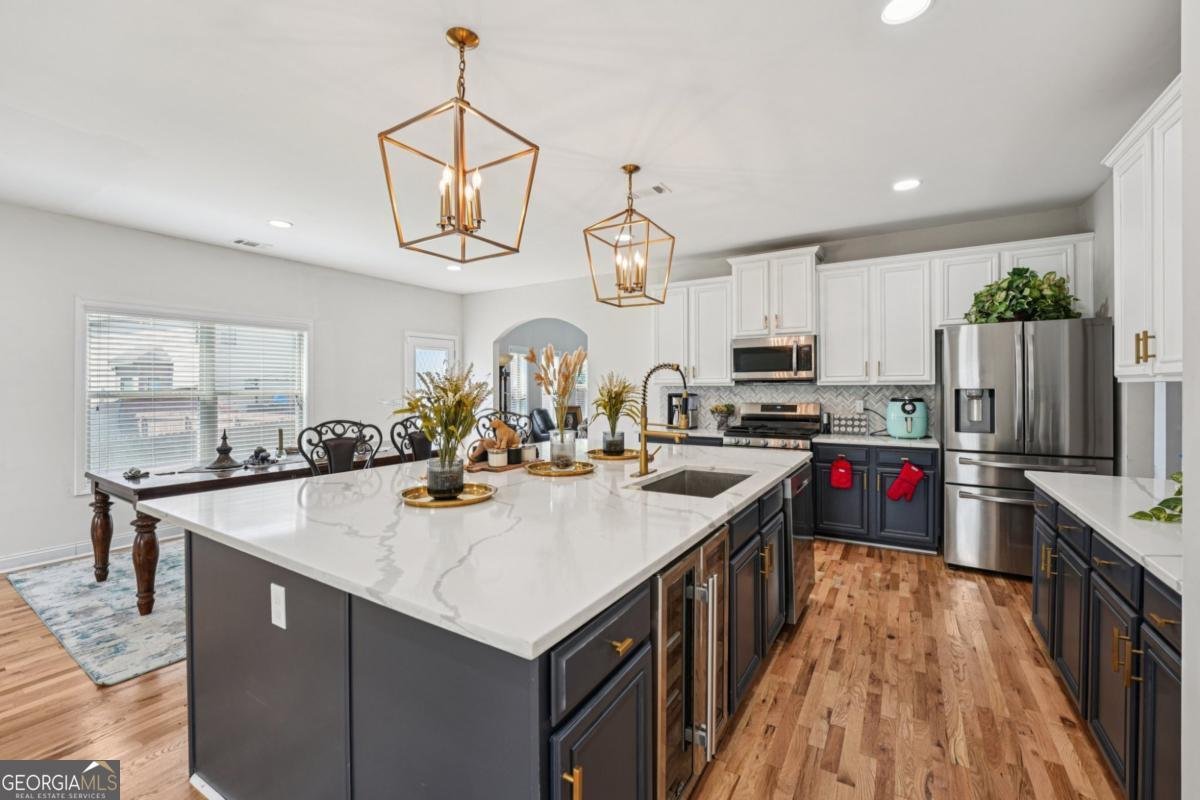 4548 Dawes Circle Fairburn - 15