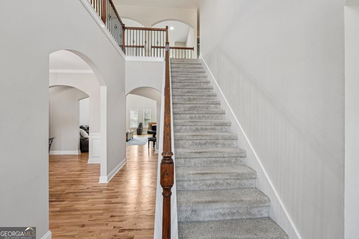 4548 Dawes Circle Fairburn - 3