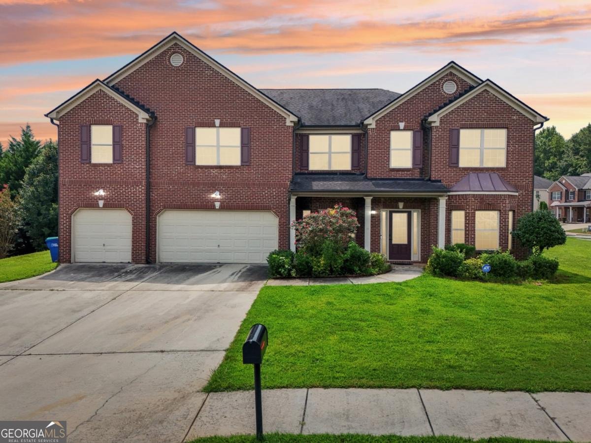 4548 Dawes Circle Fairburn - 30