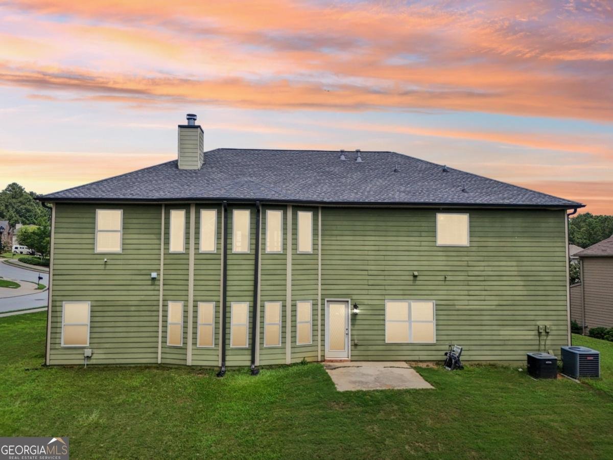 4548 Dawes Circle Fairburn - 31