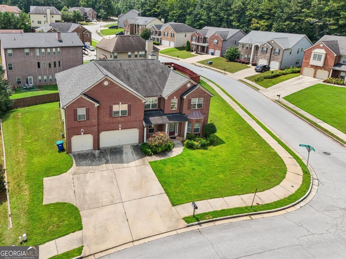 4548 Dawes Circle Fairburn - 33