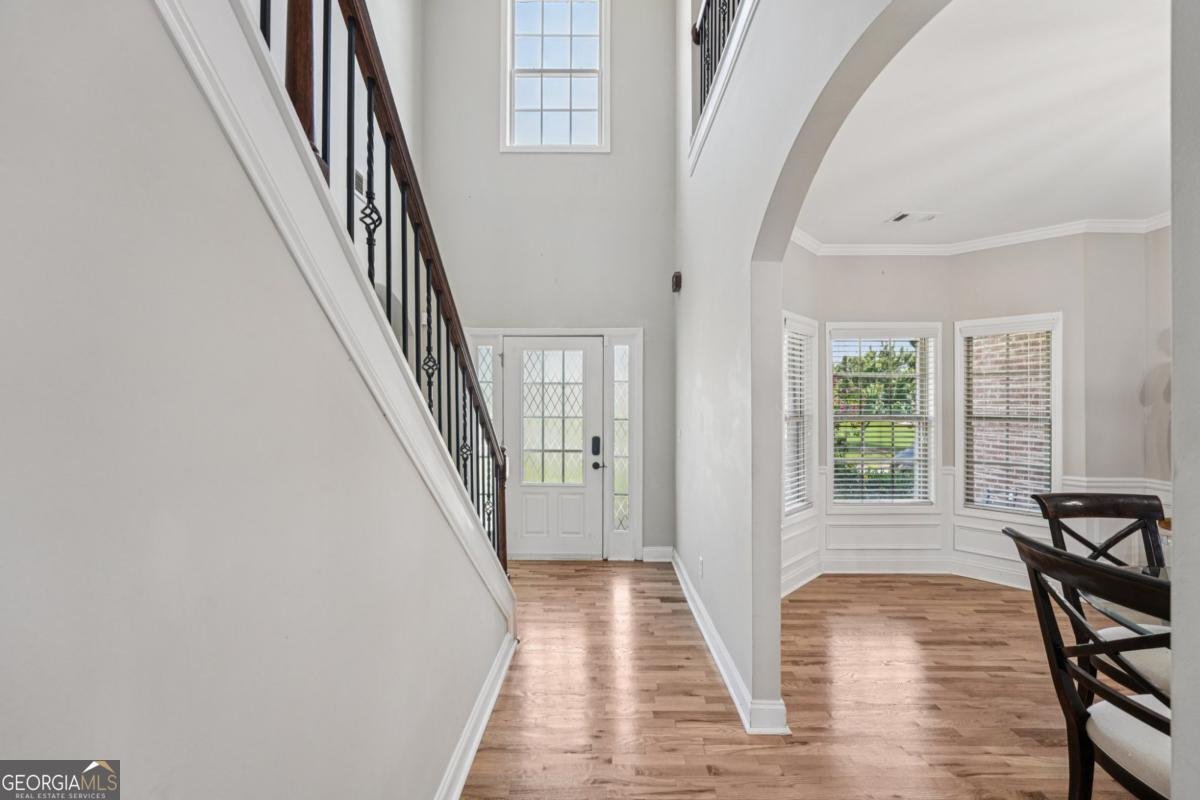4548 Dawes Circle Fairburn - 4
