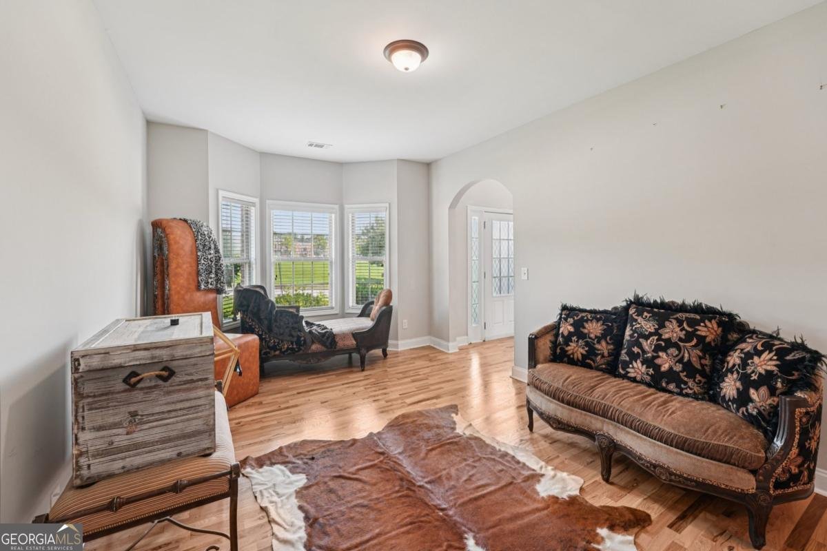 4548 Dawes Circle Fairburn - 5