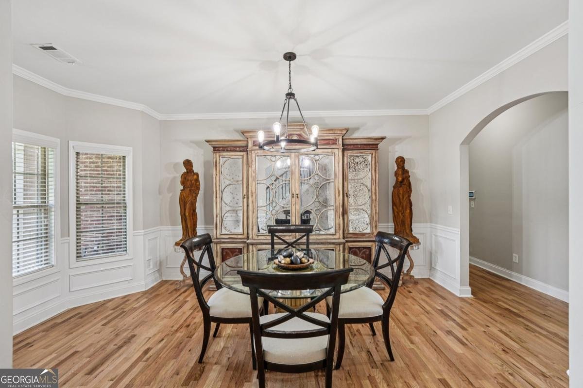 4548 Dawes Circle Fairburn - 8