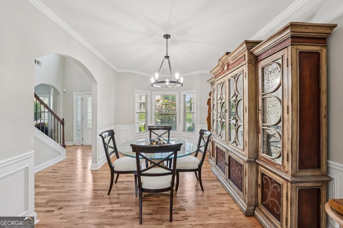 4548 Dawes Circle Fairburn - 9