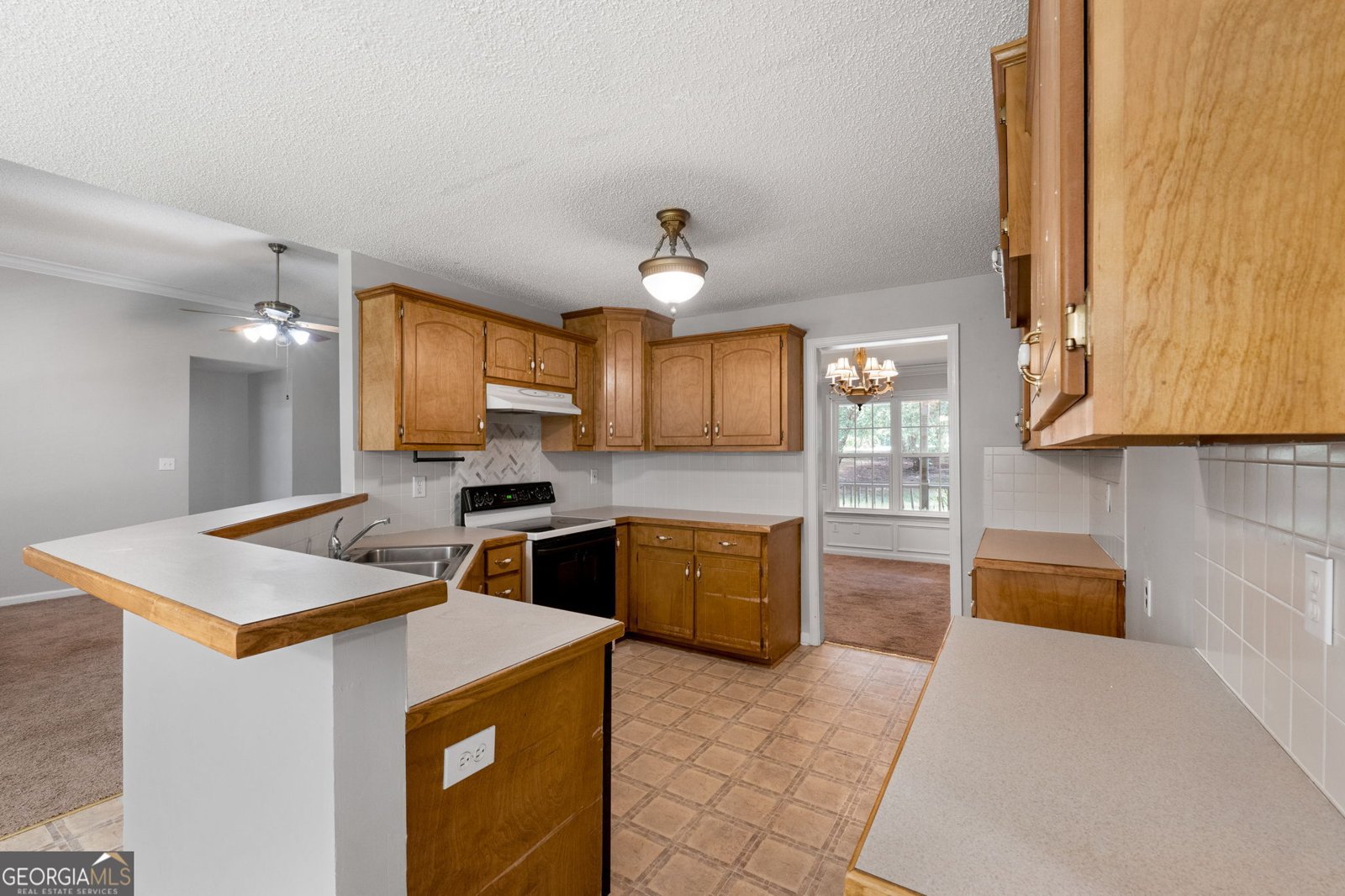 527 Barhams Ridge Drive McDonough - 10