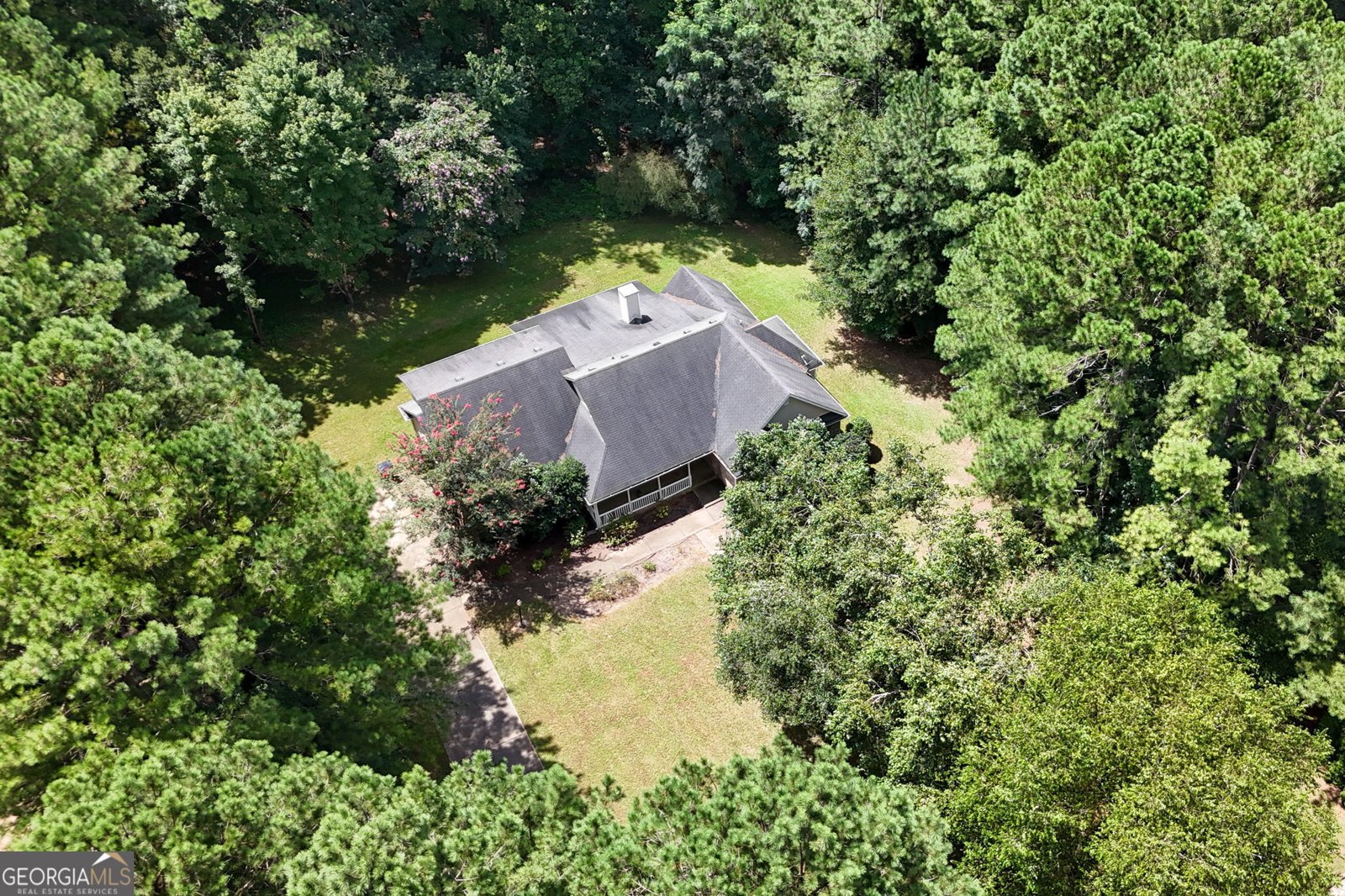 527 Barhams Ridge Drive McDonough - 2