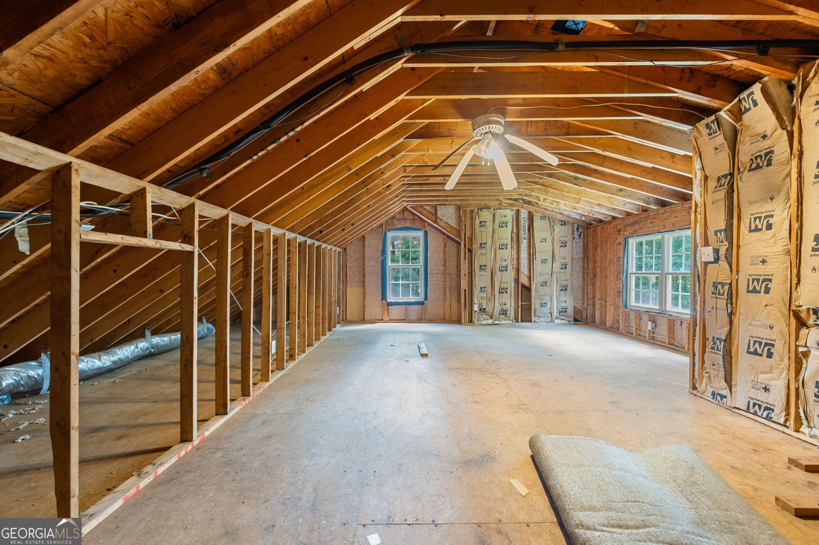 527 Barhams Ridge Drive McDonough - 29