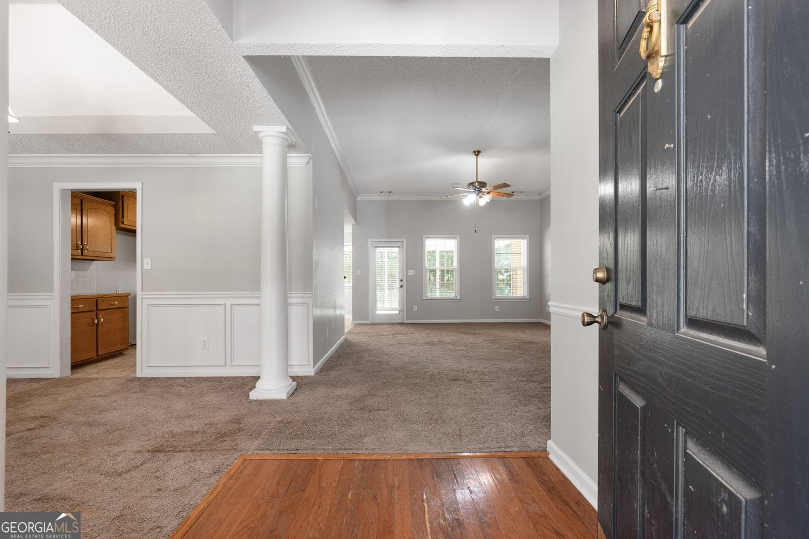527 Barhams Ridge Drive McDonough - 3