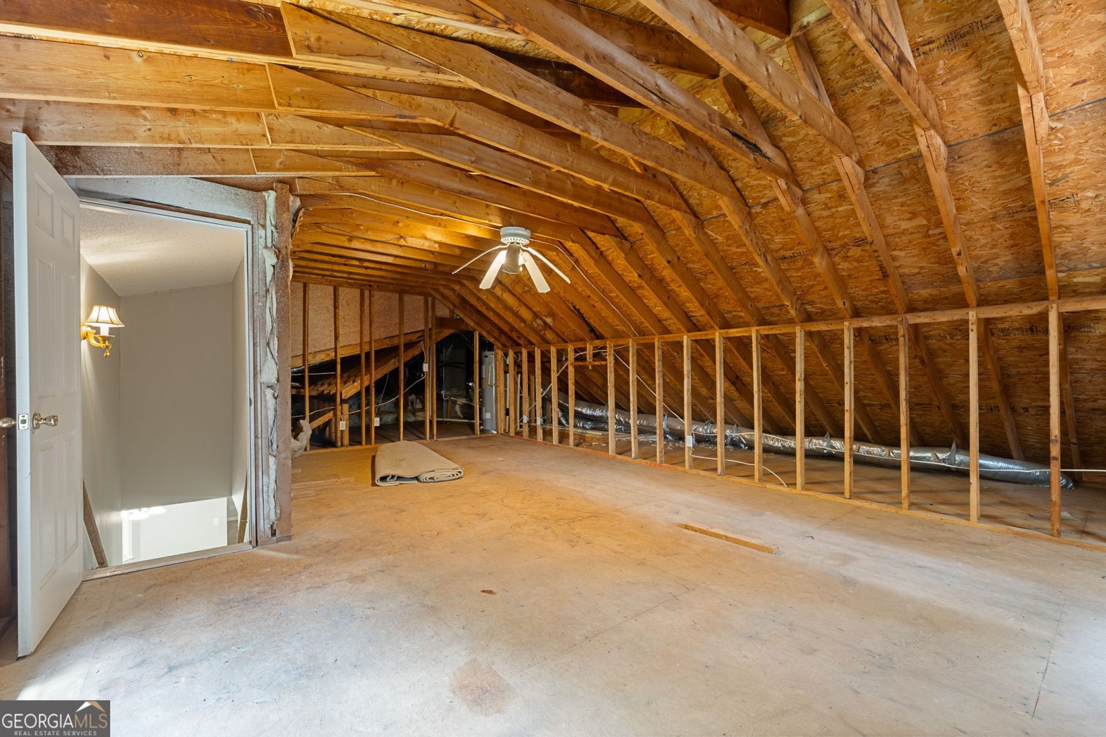 527 Barhams Ridge Drive McDonough - 30