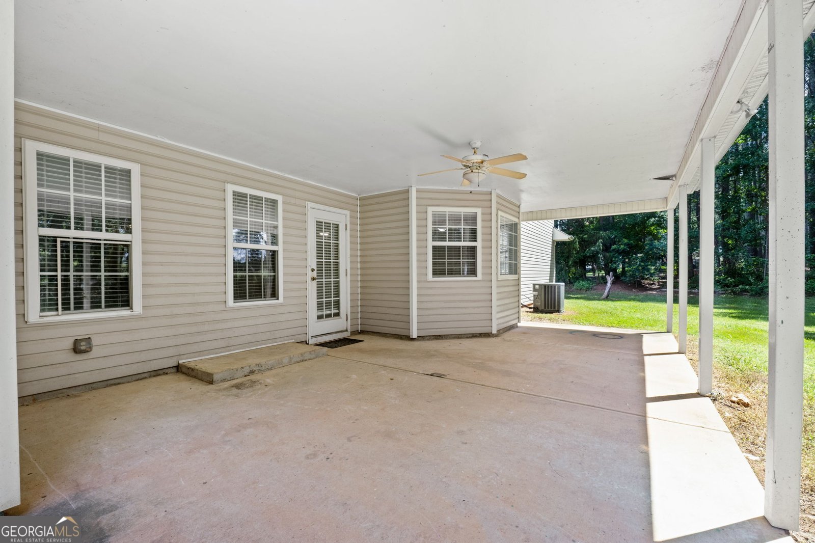 527 Barhams Ridge Drive McDonough - 31