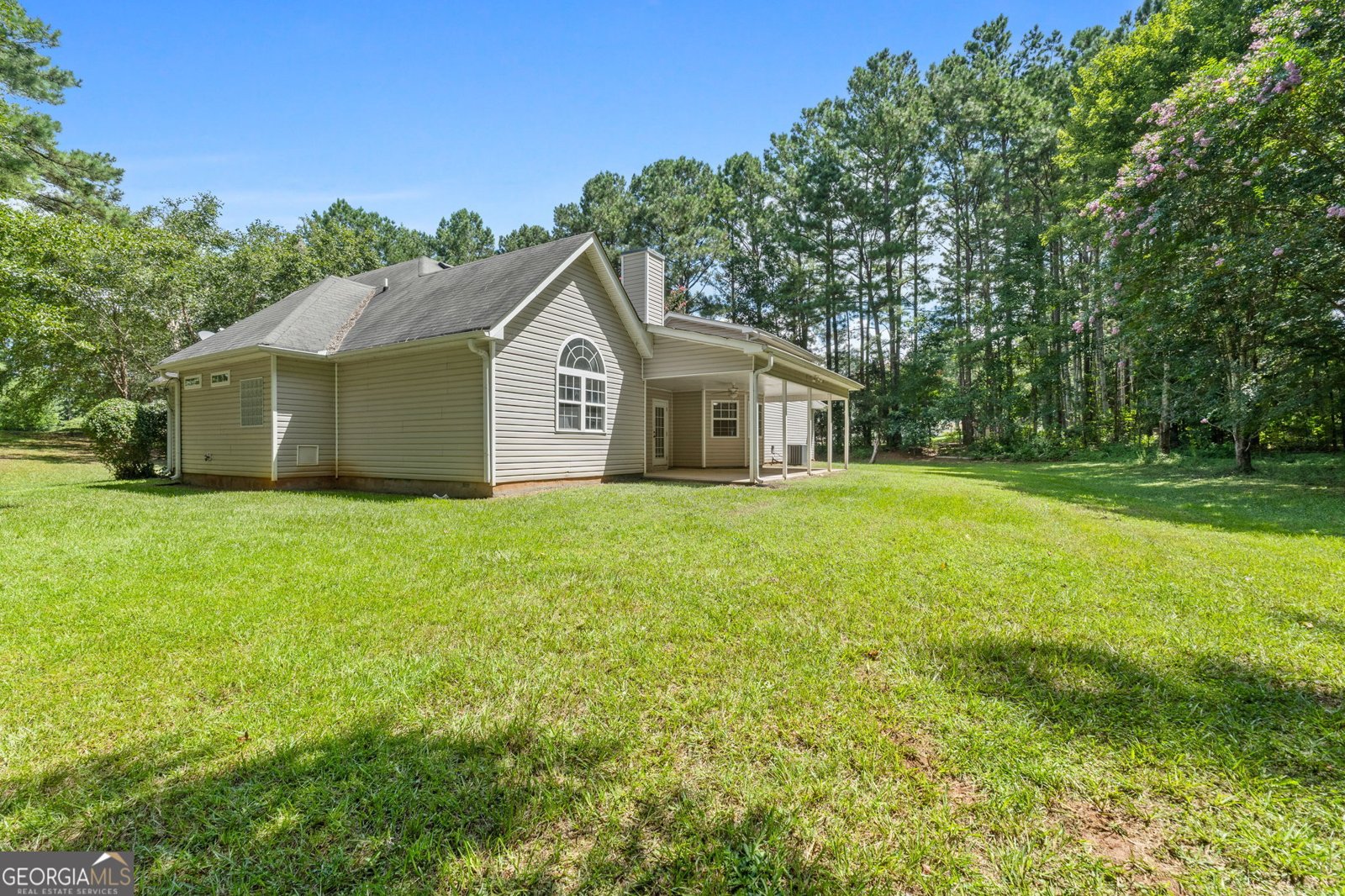 527 Barhams Ridge Drive McDonough - 32