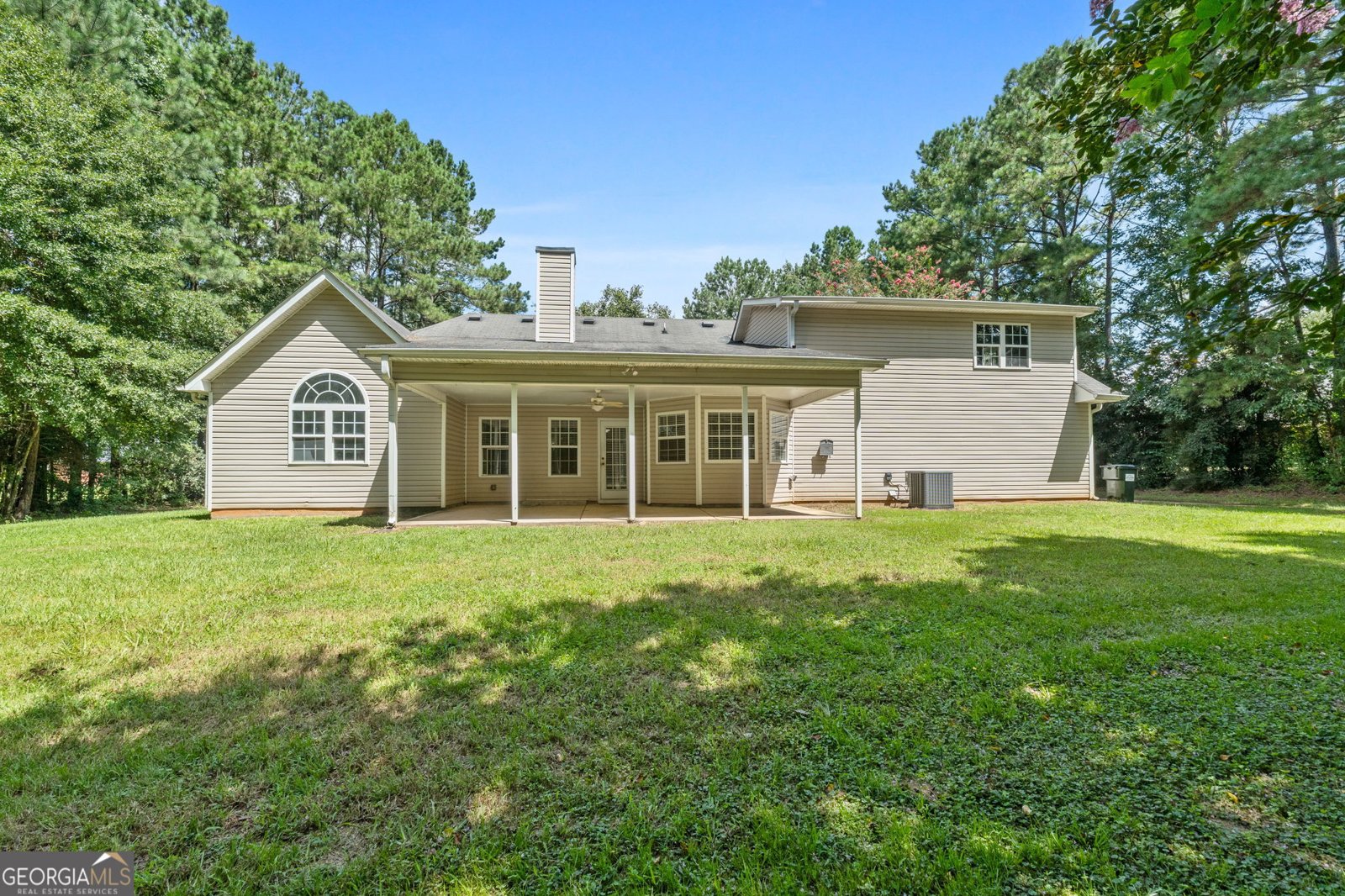 527 Barhams Ridge Drive McDonough - 33