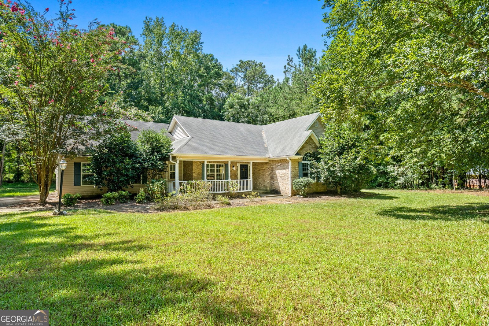 527 Barhams Ridge Drive McDonough - 34