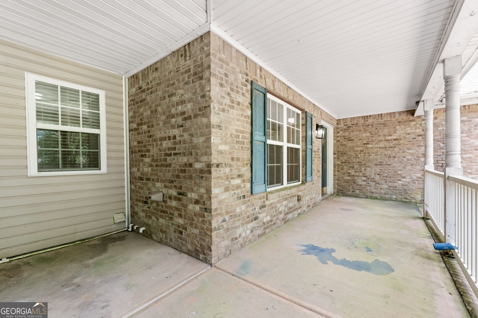 527 Barhams Ridge Drive McDonough - 36