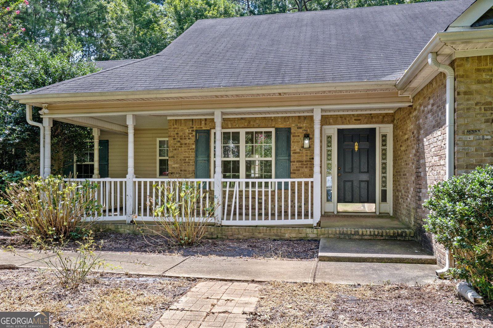 527 Barhams Ridge Drive McDonough - 37