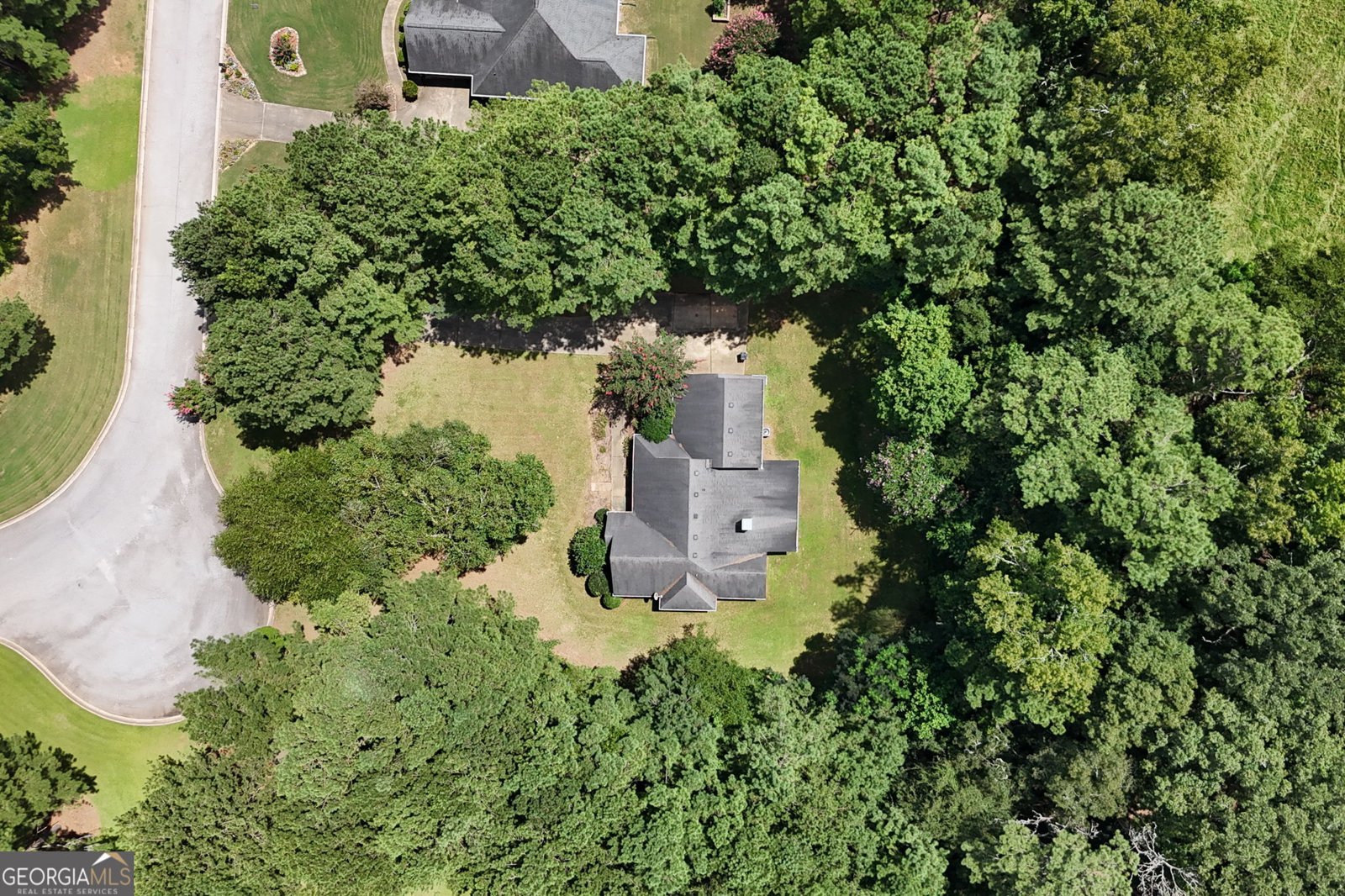 527 Barhams Ridge Drive McDonough - 39