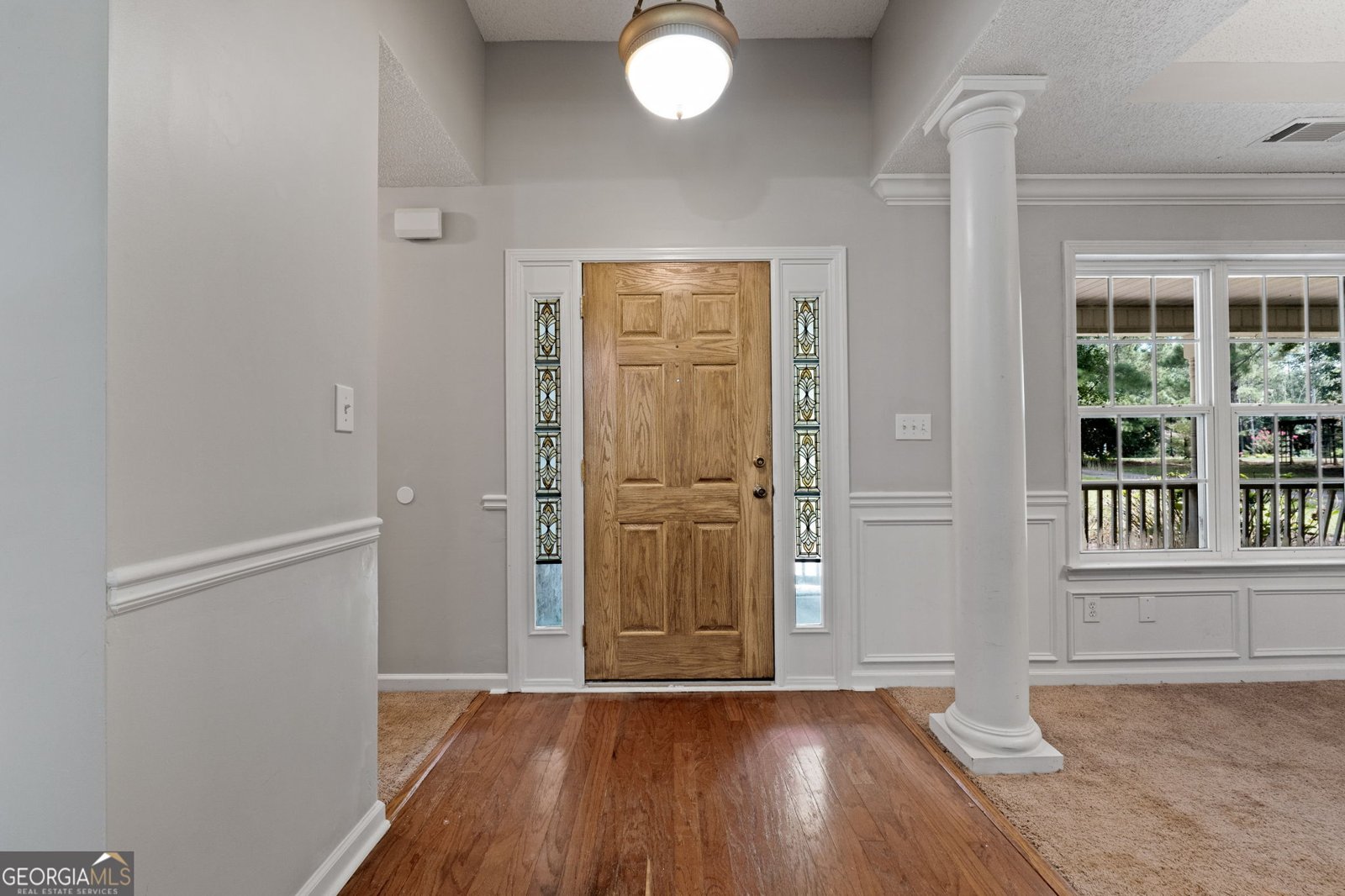 527 Barhams Ridge Drive McDonough - 4