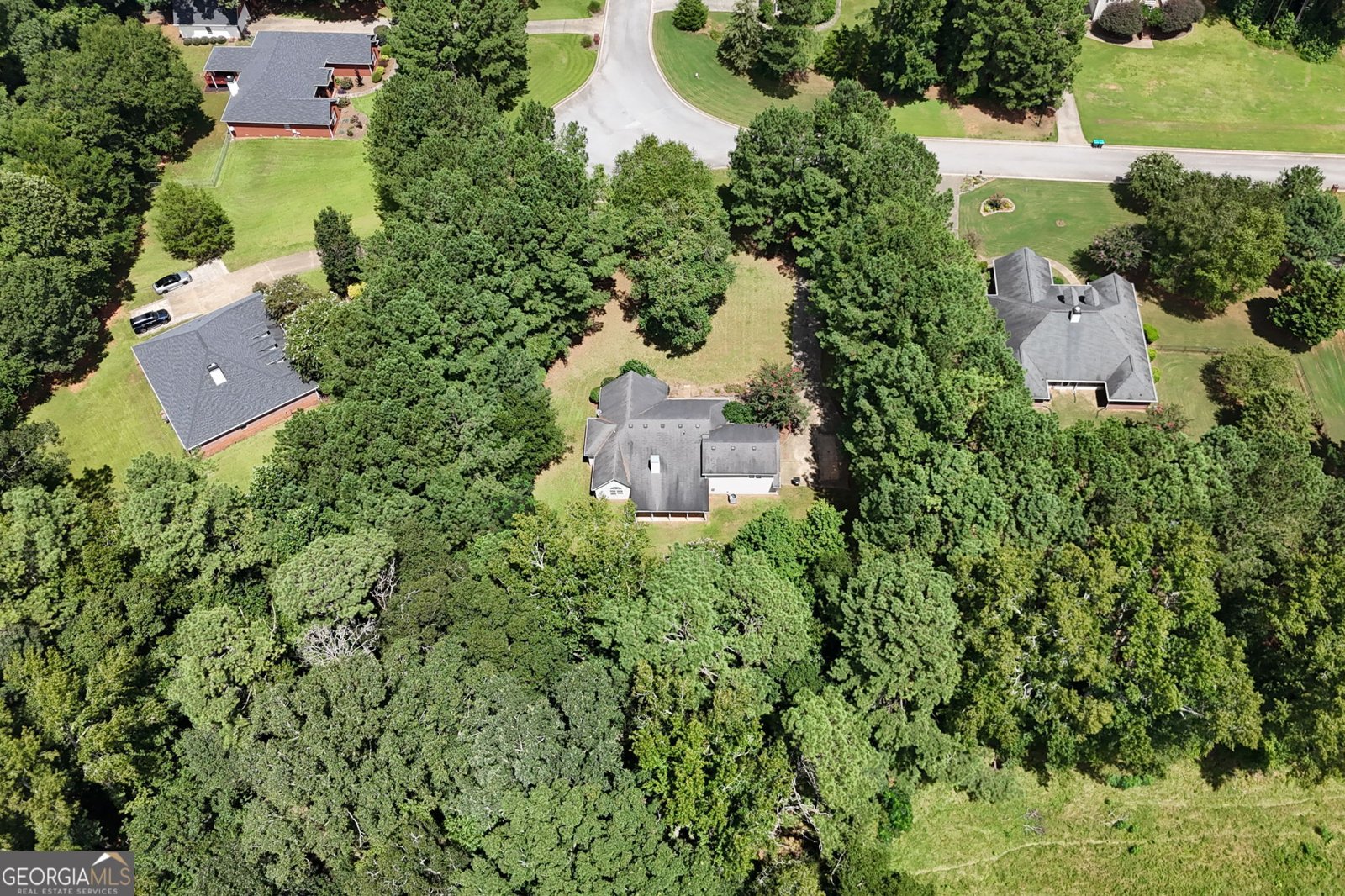 527 Barhams Ridge Drive McDonough - 40