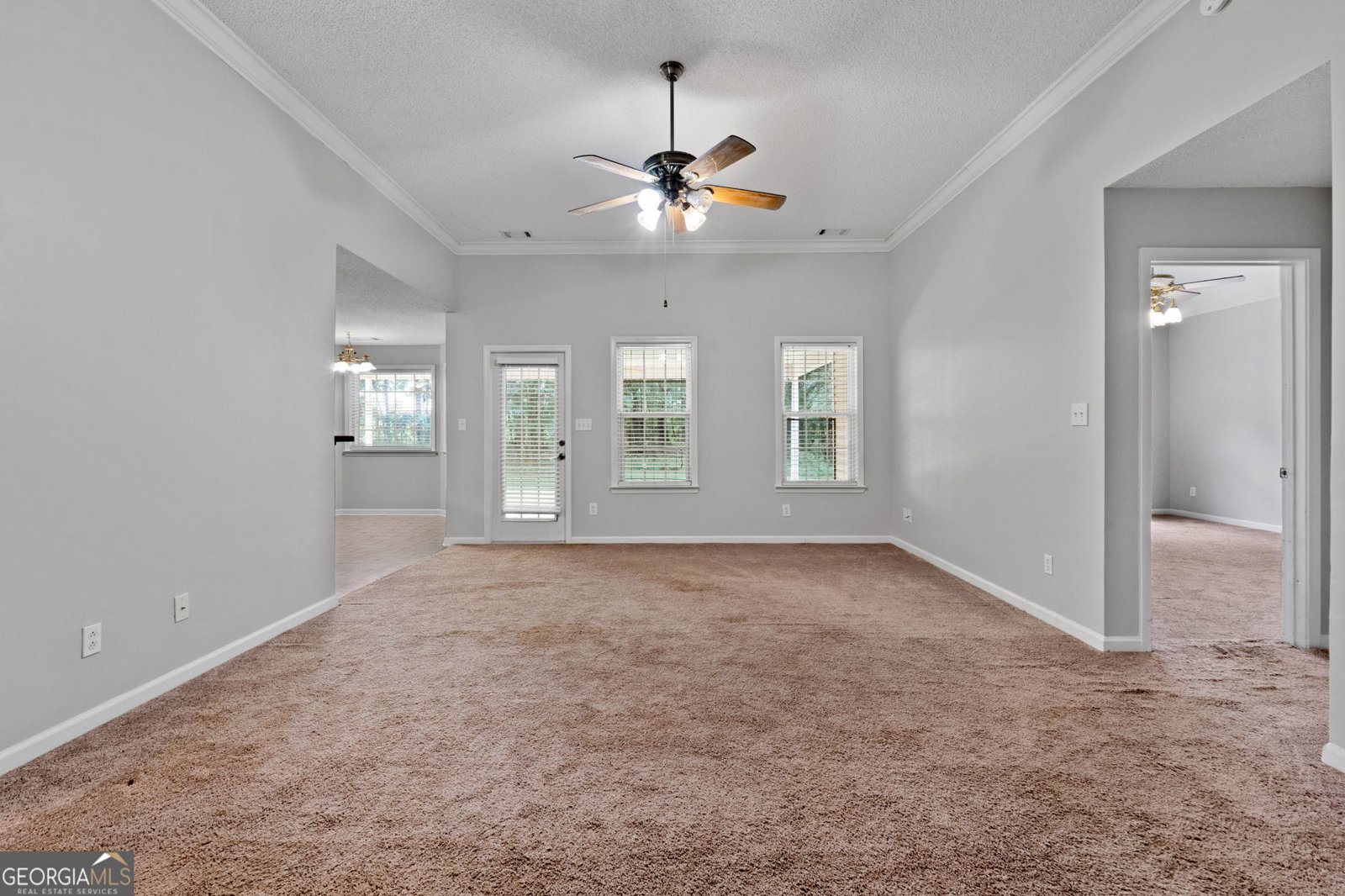 527 Barhams Ridge Drive McDonough - 7