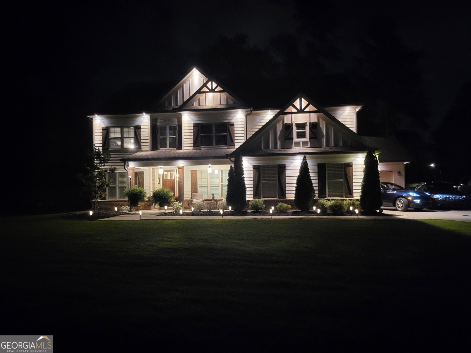 434 Level Creek Road Sugar Hill - 2