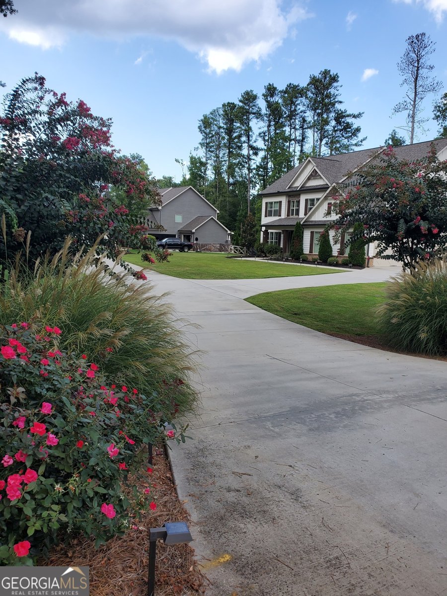 434 Level Creek Road Sugar Hill - 3