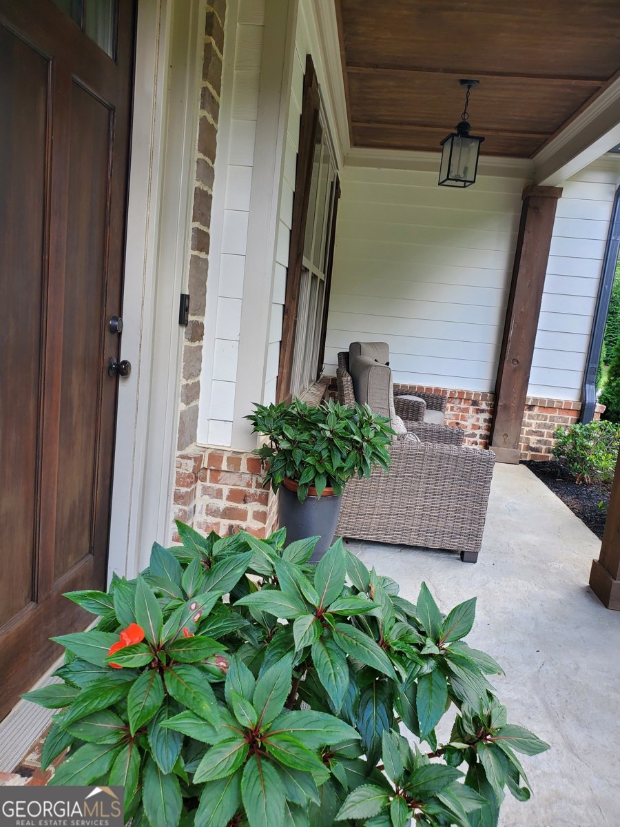 434 Level Creek Road Sugar Hill - 4