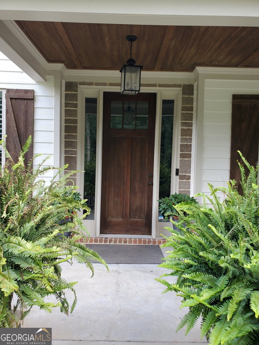 434 Level Creek Road Sugar Hill - 5