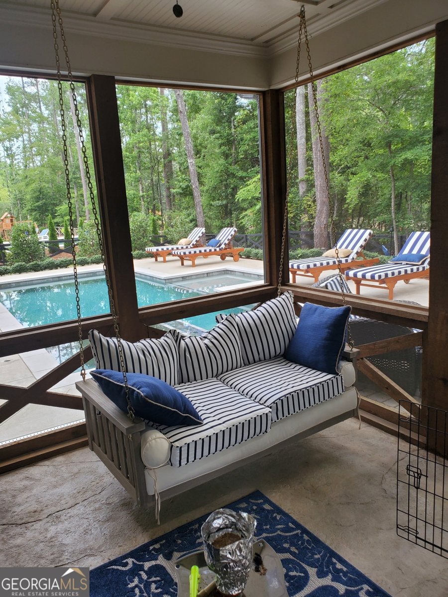 434 Level Creek Road Sugar Hill - 9