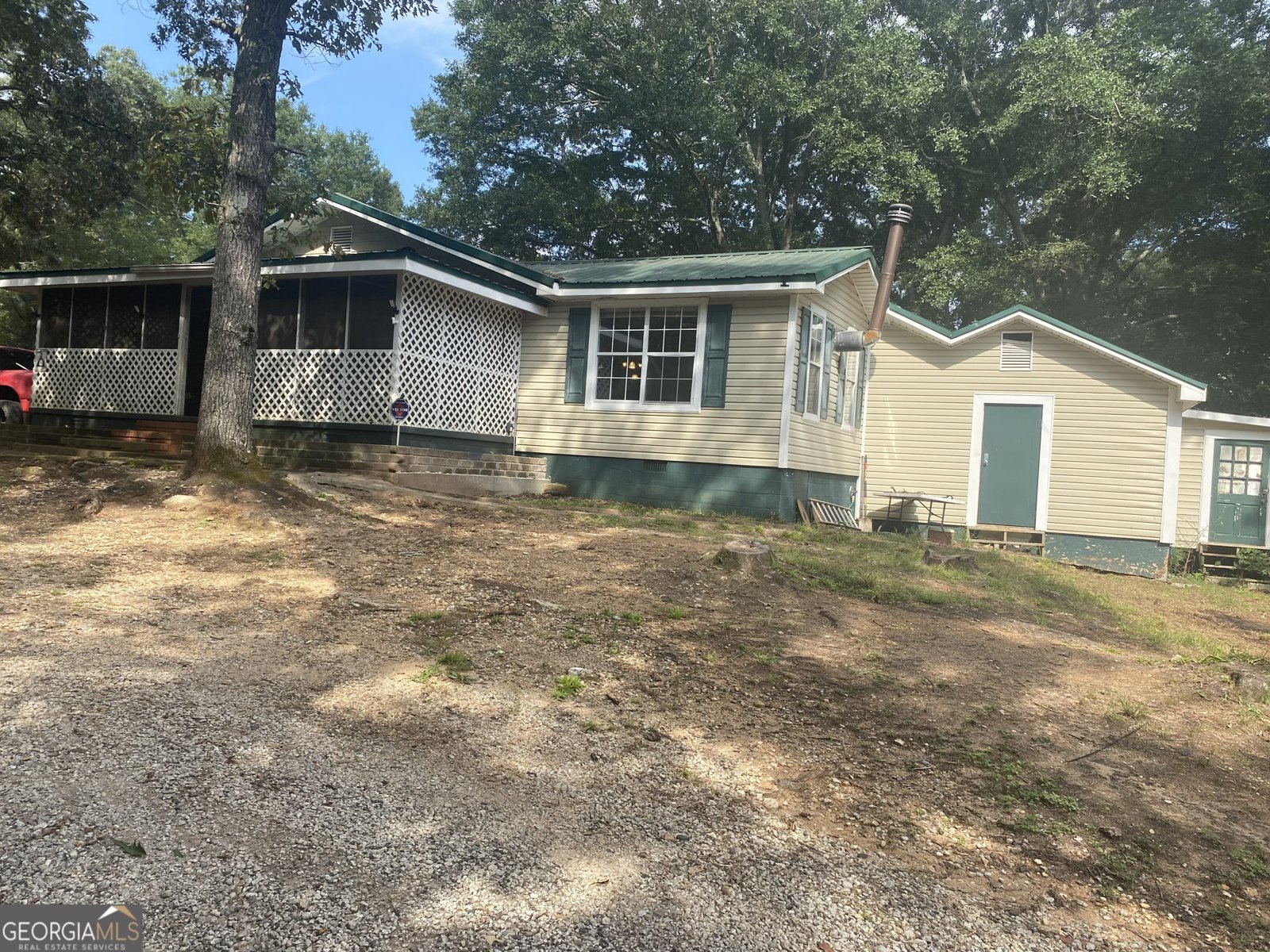32 Helen Drive Griffin - 3
