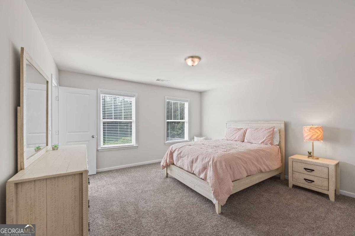 3985 Starwood Drive Cumming - 23