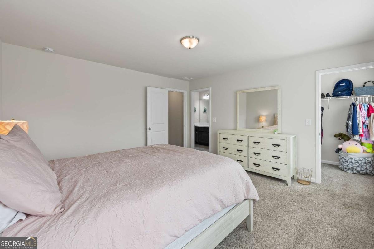 3985 Starwood Drive Cumming - 24