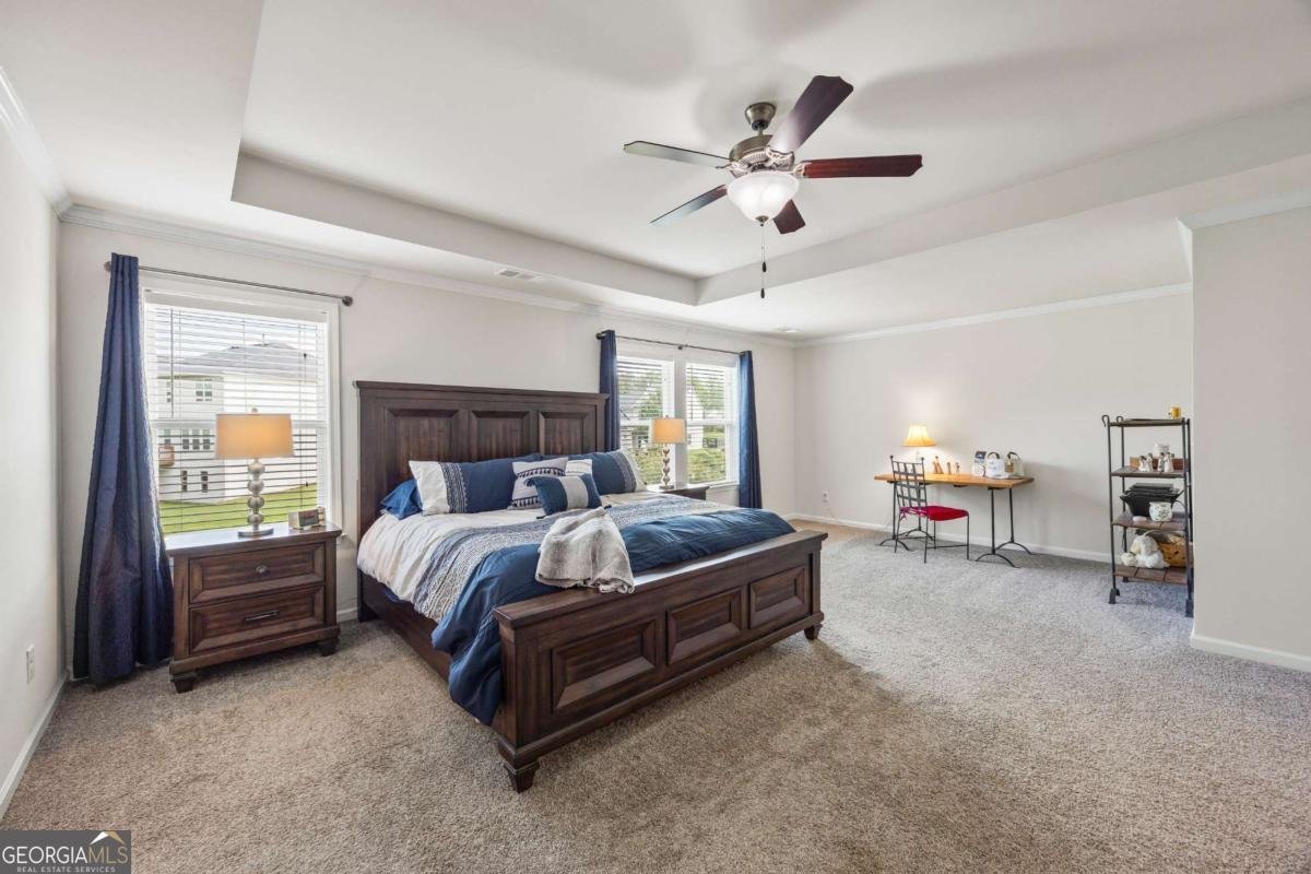 3985 Starwood Drive Cumming - 37
