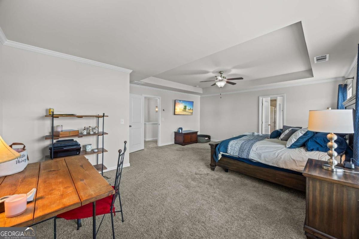 3985 Starwood Drive Cumming - 40