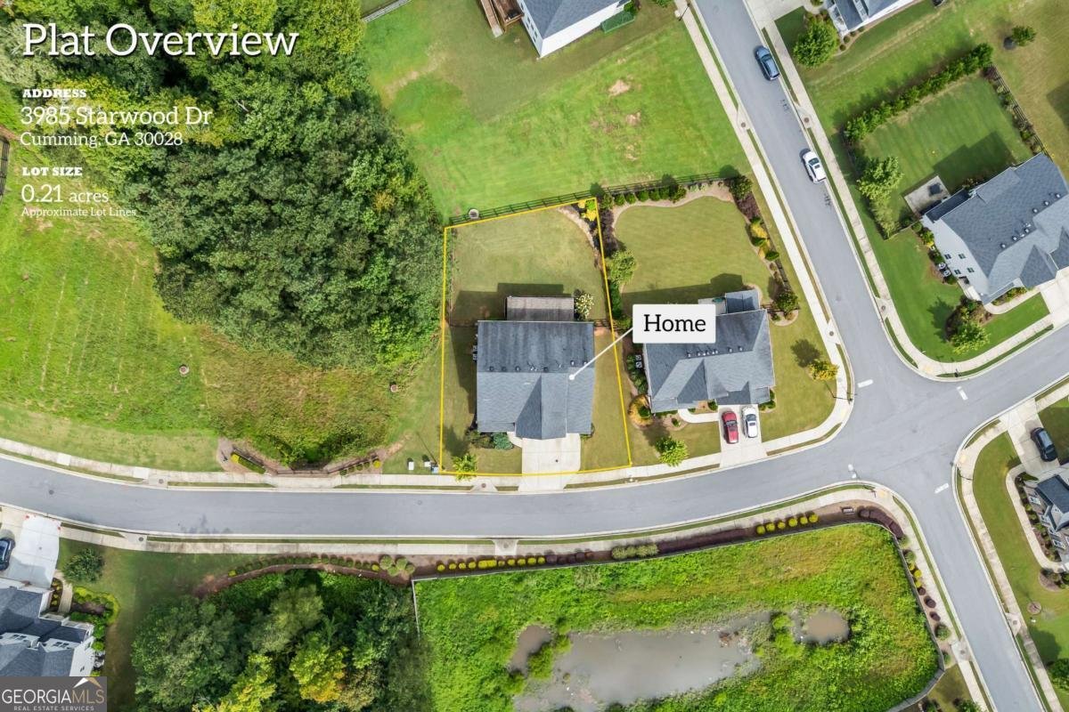 3985 Starwood Drive Cumming - 59