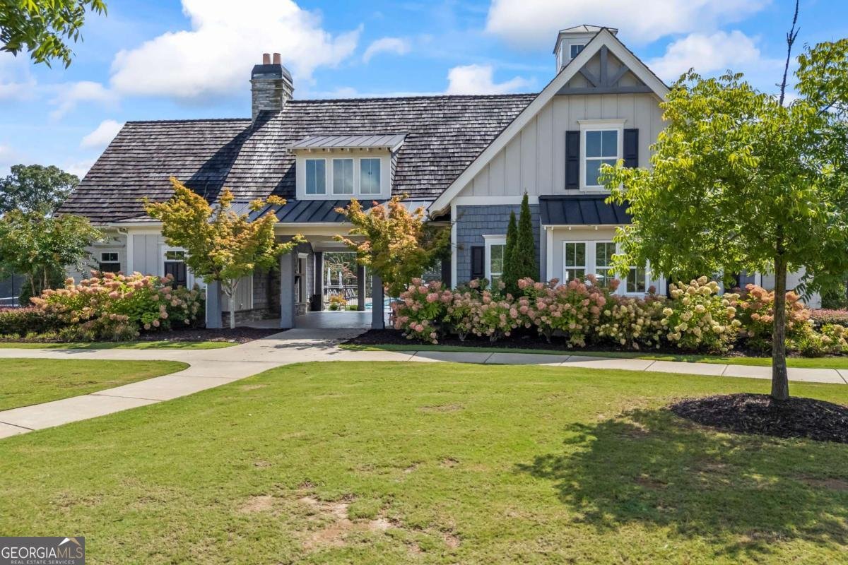 3985 Starwood Drive Cumming - 69