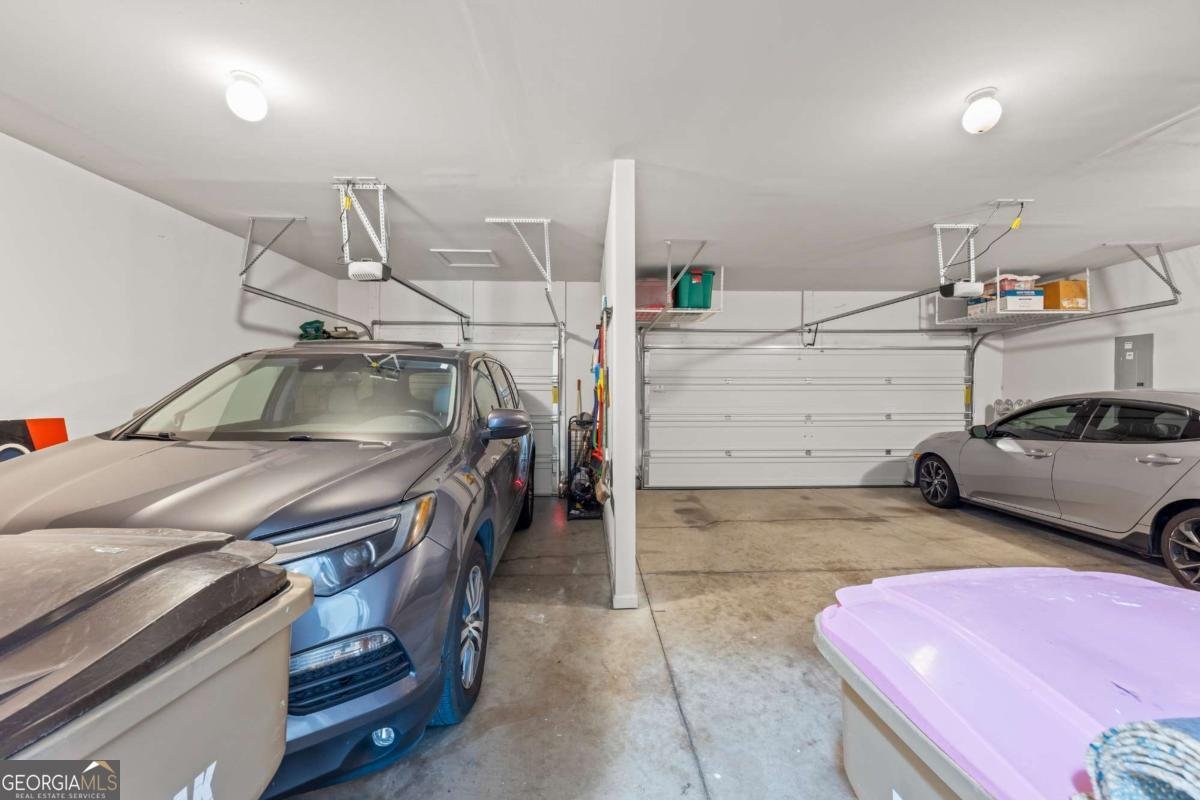 3985 Starwood Drive Cumming - 8