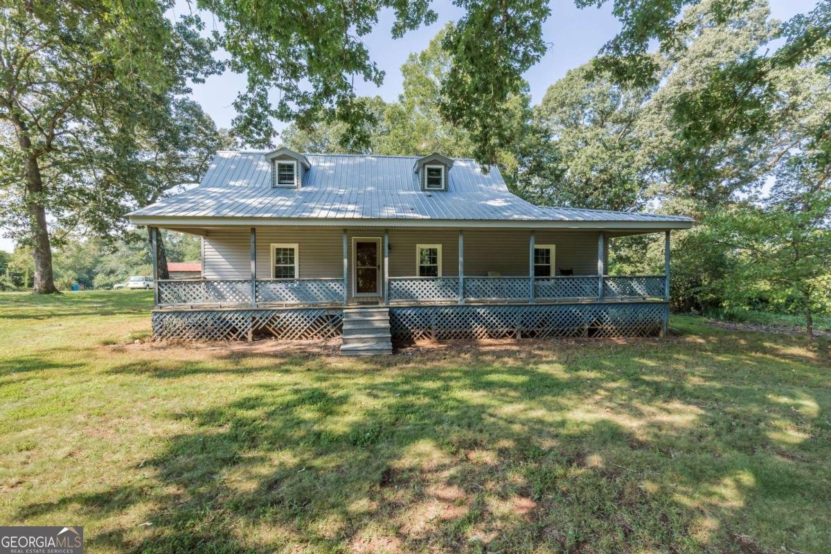 933 Alto Mud Creek Road Alto - 1