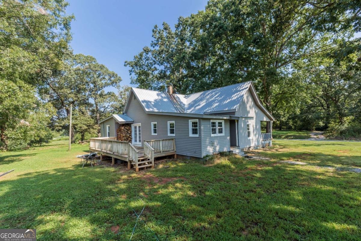 933 Alto Mud Creek Road Alto - 15