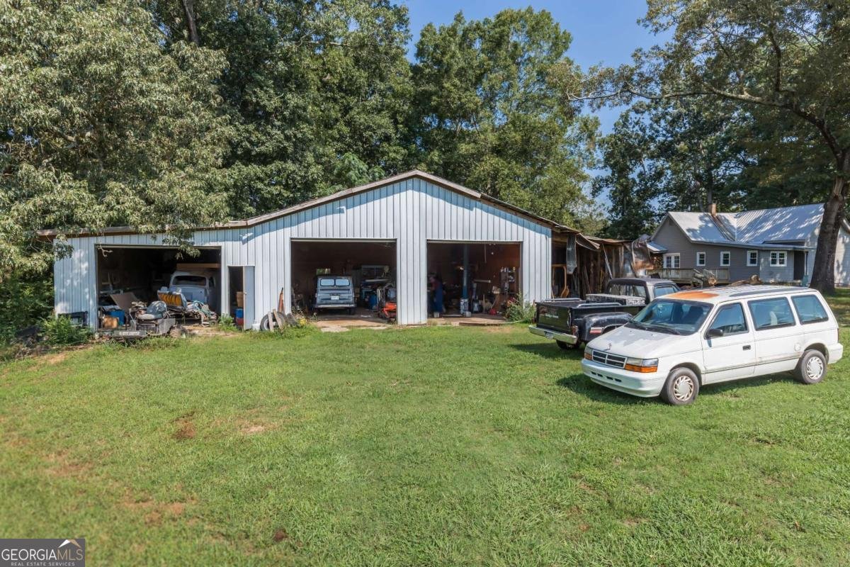 933 Alto Mud Creek Road Alto - 16