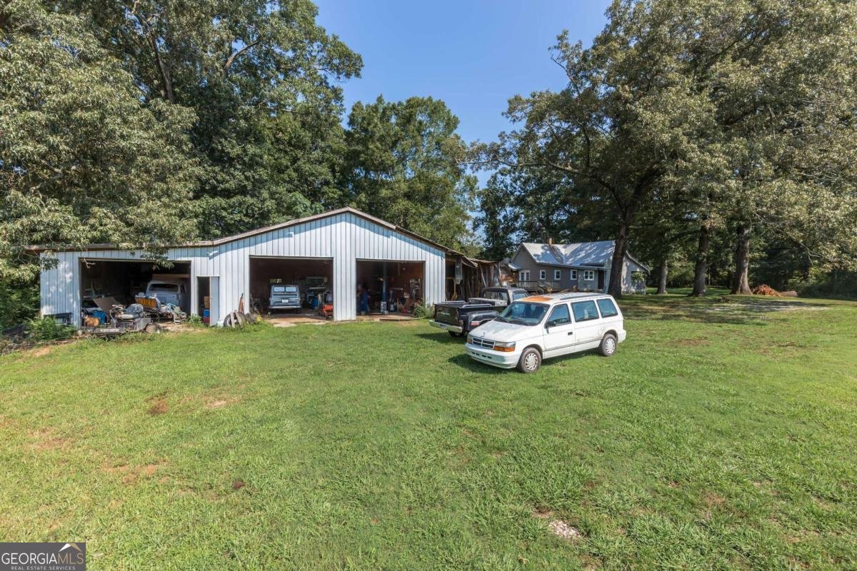 933 Alto Mud Creek Road Alto - 17