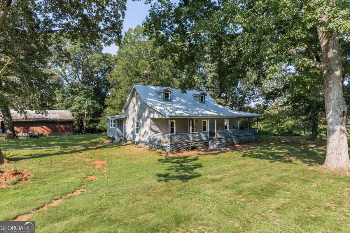 933 Alto Mud Creek Road Alto - 2