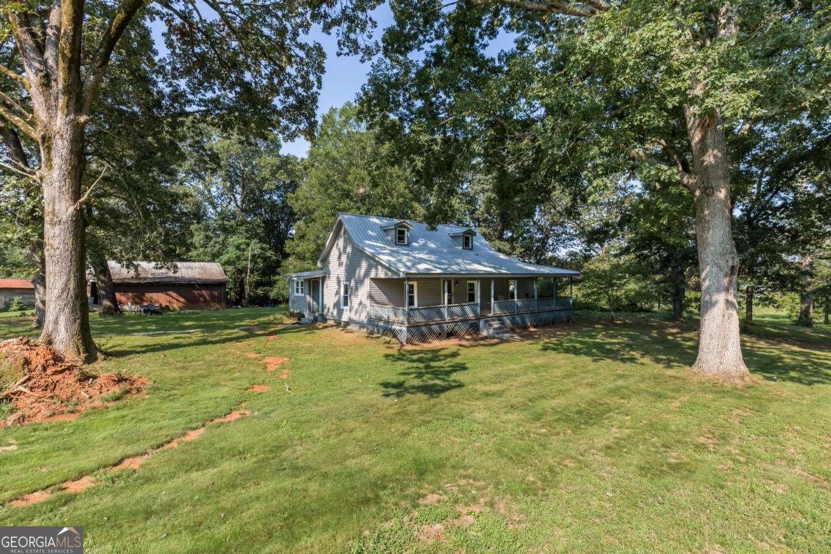933 Alto Mud Creek Road Alto - 3